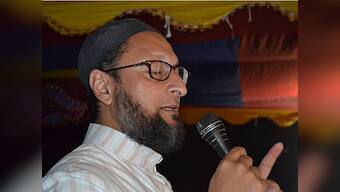 This is Bihar's election, not of Pakistan: In poll campaign, Owaisi hits out at Amit Shah