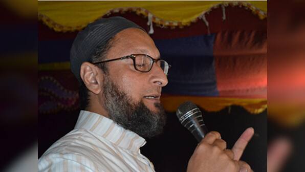 This is Bihar's election, not of Pakistan: In poll campaign, Owaisi hits out at Amit Shah