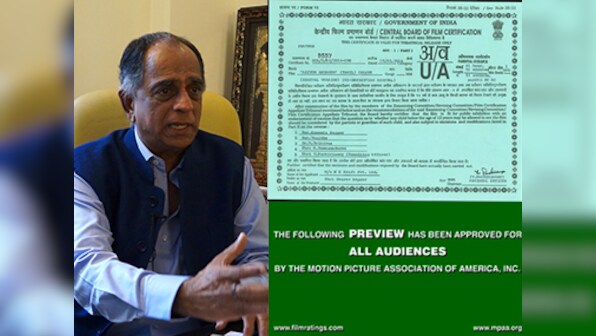 Watch: Pahlaj Nihalani says he was wrongly targeted over Spectre cuts in exclusive interview