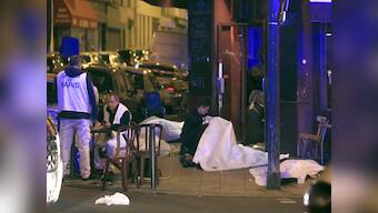 Paris attacks : More than 100 killed in explosions, hostage situation in theater