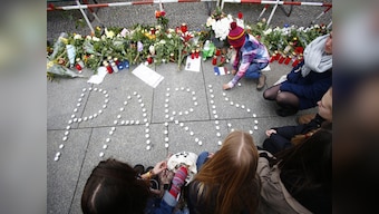 Terror Dateline: Islamist attacks from 9/11 to Paris bloodbath