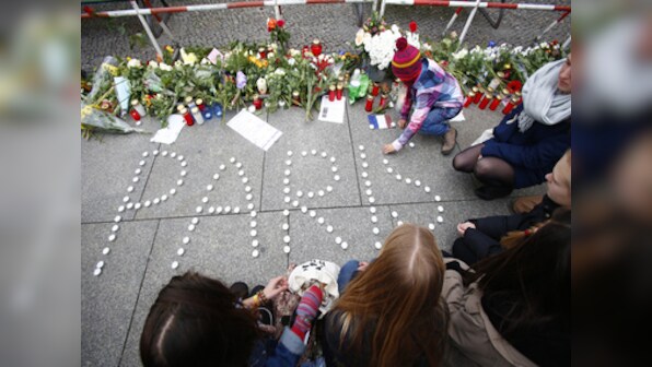 The Paris attacks shows us the selective outrage of the western world