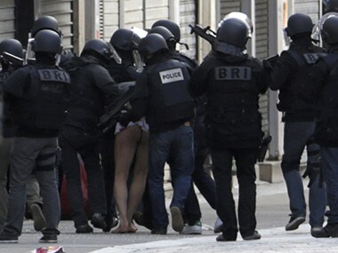Representational Image AFP