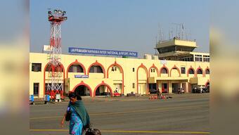 Poll-time rush and egos: Netas give airport officials a harrowing time during Bihar polls