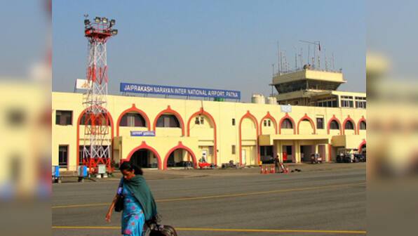 Poll-time rush and egos: Netas give airport officials a harrowing time during Bihar polls