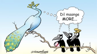 Judge of his own varna: What the IAS man in VII pay panel thinks of the lesser 'castes'