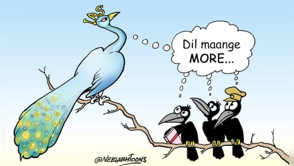 Judge of his own varna: What the IAS man in VII pay panel thinks of the lesser 'castes'