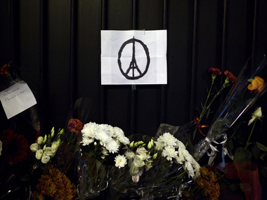 Paris Attacks: City of love is burning and the stress of being a Muslim in Europe is showing Paris Attacks: City of love is burning and the stress of being a Muslim in Europe is showing