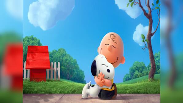 Review: 'Peanuts Movie' a worthy romp for the beloved gang