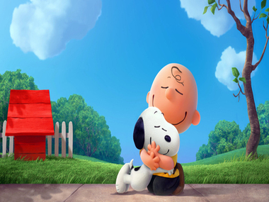 Review: 'Peanuts Movie' a worthy romp for the beloved gang Review: 'Peanuts Movie' a worthy romp for the beloved gang