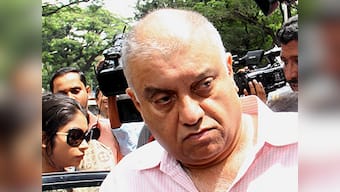 Peter Mukerjea produced before Patiala House Court in INX media corruption case; CBI to seek 5-day custody