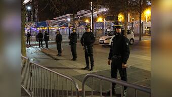 Investigators step up probe into Paris attacks, identify first attacker from Bataclan hall