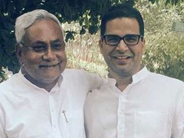 Bihar Vikas Mission: Can Prashant Kishor help Nitish Kumar settle the ‘Super CM’ debate? Bihar Vikas Mission: Can Prashant Kishor help Nitish Kumar settle the ‘Super CM’ debate?