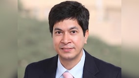 Infosys pays Rs 6 lakh in compounding fees to settle ex-CFO Rajiv Bansal's severance payment row