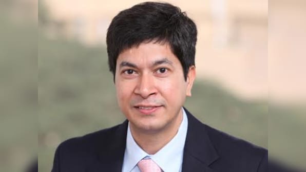 Infosys ex-CFO Rajiv Bansal goes for arbitration to recover pending severance pay dues