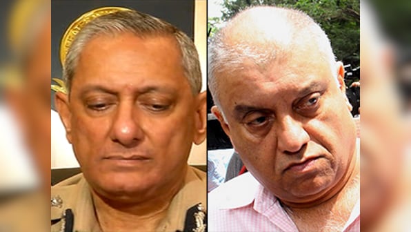 CBI charges Peter Mukerjea in Sheena Bora murder case: Is this direct indictment of Mumbai police or Rakesh Maria?
