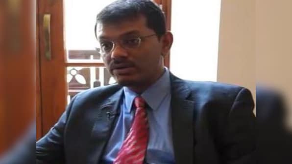 IoT in India is all about hype and confusion: Ganesh Ramamoorthy, Gartner