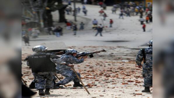 Bihar teenager killed in Nepal police firing, Modi calls up Oli – Firstpost