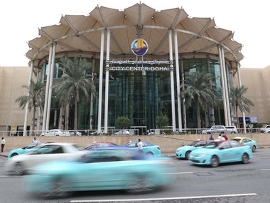 Stay away, stags: Qatar mulls a 'bachelor ban,' wants family-only mall days Stay away, stags: Qatar mulls a 'bachelor ban,' wants family-only mall days