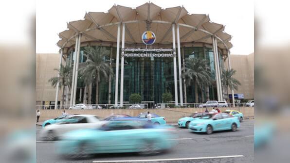 Stay away, stags: Qatar mulls a 'bachelor ban,' wants family-only mall days