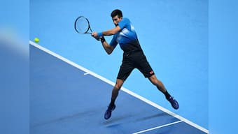 From mid-match retirements to sheer ruthlessness: The fascinating metamorphosis of Djokovic