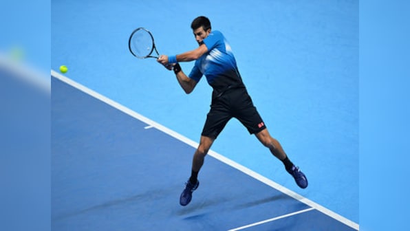 From mid-match retirements to sheer ruthlessness: The fascinating metamorphosis of Djokovic