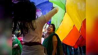 Five things you need to know about today's SC hearing on Section 377