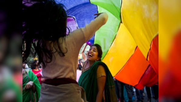 Five things you need to know about today's SC hearing on Section 377