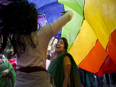 Five things you need to know about today's SC hearing on Section 377 Five things you need to know about today's SC hearing on Section 377
