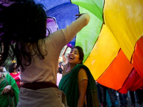 Five things you need to know about today's SC hearing on Section 377 Five things you need to know about today's SC hearing on Section 377