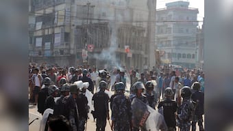 Madhesi protest in Nepal: Why India needs to step back a little