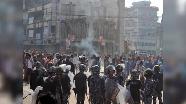 Madhesi protest in Nepal: Why India needs to step back a little
