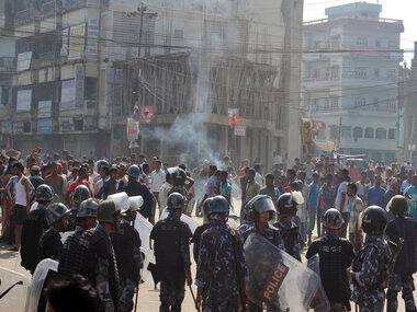 Madhesi protest in Nepal: Why India needs to step back a little