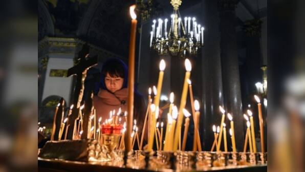 'External' factors caused crash of plane in Egypt: Russian airline