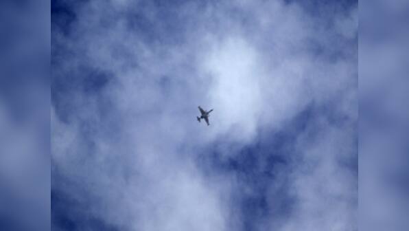 Second pilot of downed Russian warplane rescued, 'alive and well' in Syria