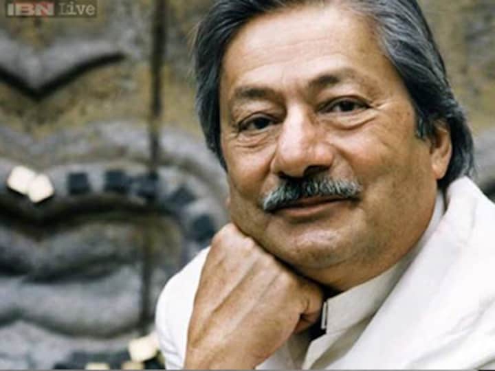RIP Saeed Jaffrey: Take a look at the veteran actor's most memorable roles