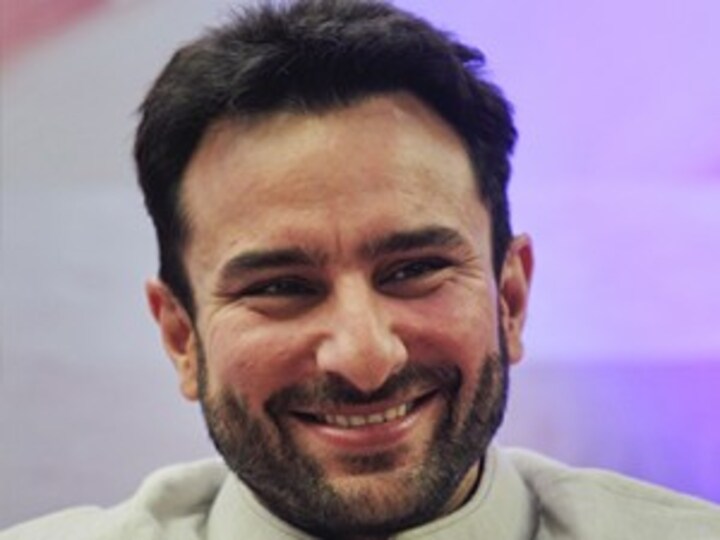Saif Ali Khan to star in Indian adaptation of Hollywood film "Chef"