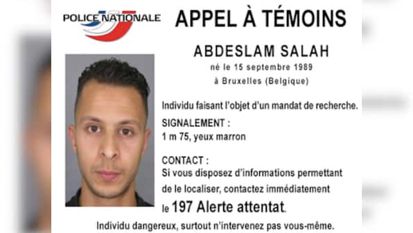 Brother of key Paris suspect Salah Abdeslam urges surrender as police step up hunt