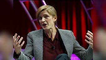 US ambassador to UN applauds India, calls for larger involvement of women in peacekeeping operations