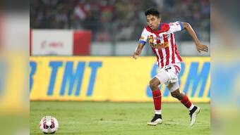 ISL 2016: Atletico de Kolkata's Sameehg Doutie wants good show in semifinal first leg