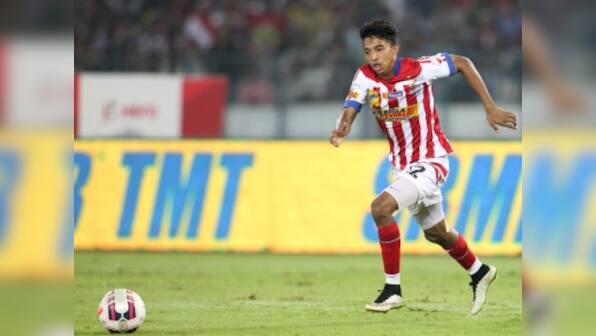 ISL 2016: Atletico de Kolkata's Sameehg Doutie wants good show in semifinal first leg