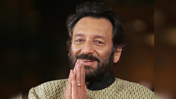 Blown out of water: Shekhar Kapur's Paani has allegedly been shelved