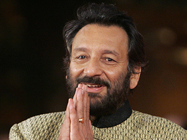 Blown out of water: Shekhar Kapur's Paani has allegedly been shelved Blown out of water: Shekhar Kapur's Paani has allegedly been shelved