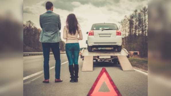 Sponsored: Cracking the whip on car insurance myths