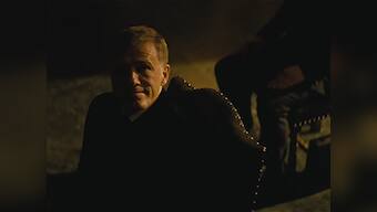 Spectre review: Christoph Waltz just about manages to save this generic, James Bond film
