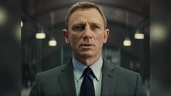 Spectre review: This Daniel Craig starrer can't decide if it's a Bourne film or a Skyfall rehash
