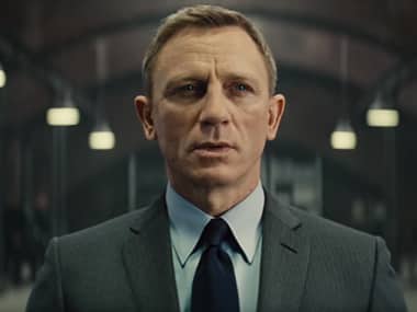 Spectre review: This Daniel Craig starrer can't decide if it's a Bourne film or a Skyfall rehash
