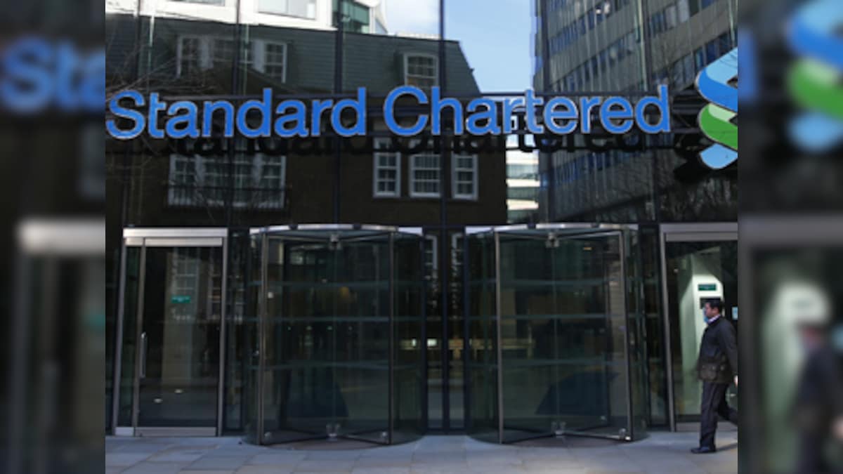 Standard Chartered suffers senior private banker exits in Asia amid growing earnings pressure