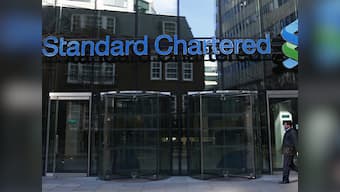 In major restructuring, StanChart to axe 15,000 jobs and raise $5.1 bn