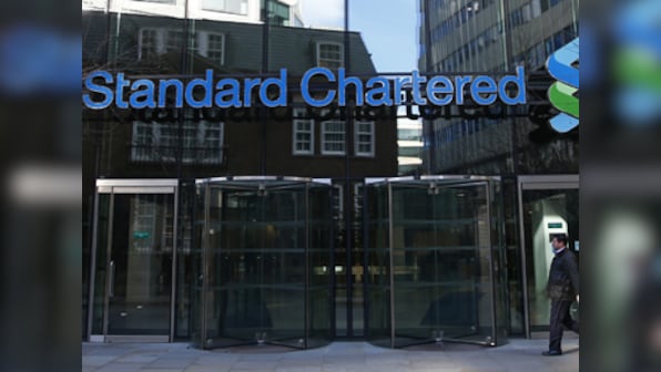 In major restructuring, StanChart to axe 15,000 jobs and raise $5.1 bn
